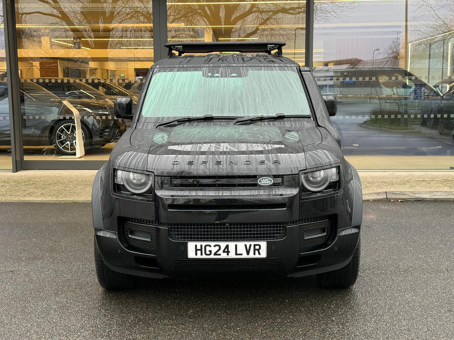 Used Land Rover Defender 2024 for sale - 77143282: Photo 6