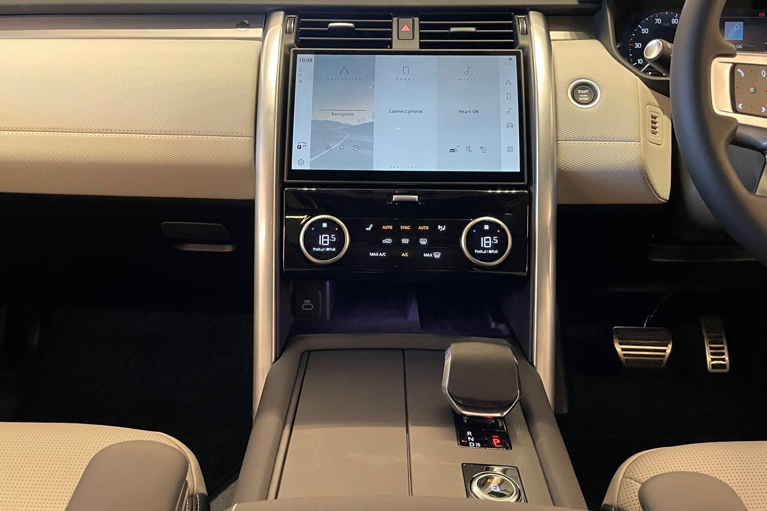 Used Land Rover Discovery 2025 for sale - 76432443: Photo 15