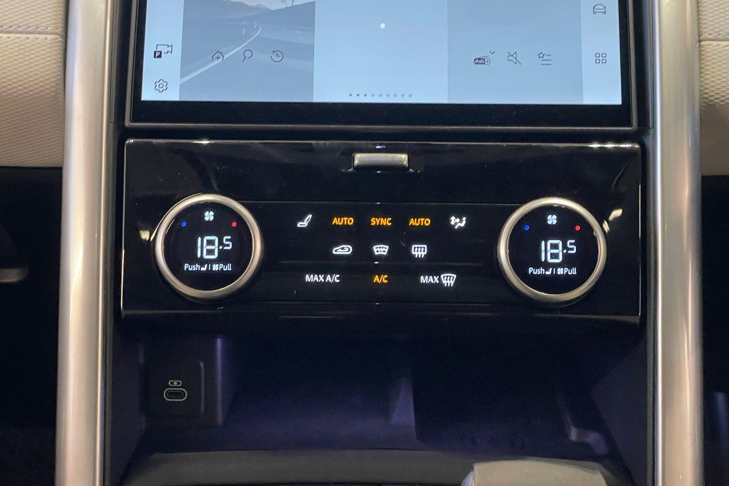 Used Land Rover Discovery 2025 for sale - 76432443: Photo 16