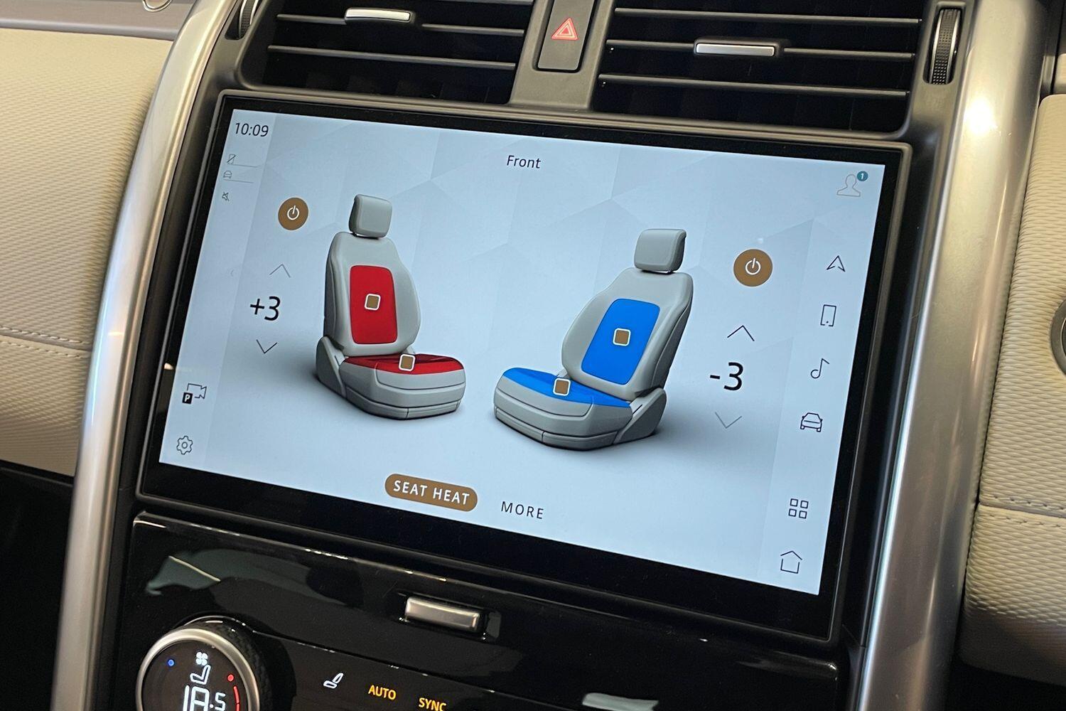 Used Land Rover Discovery 2025 for sale - 76432443: Photo 17