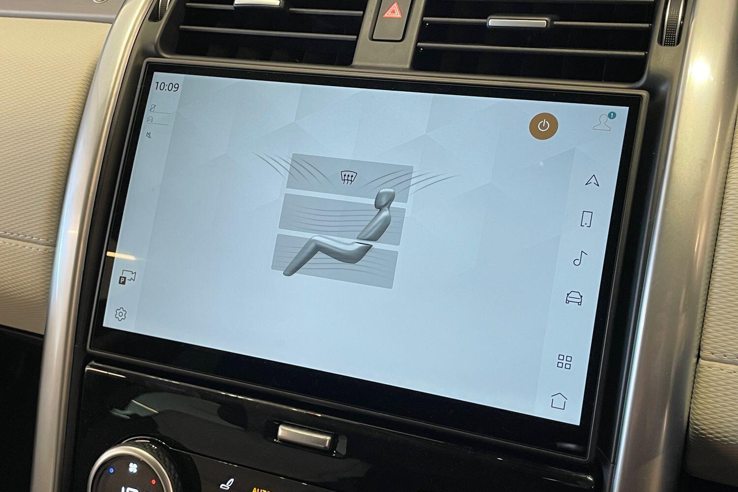 Used Land Rover Discovery 2025 for sale - 76432443: Photo 18