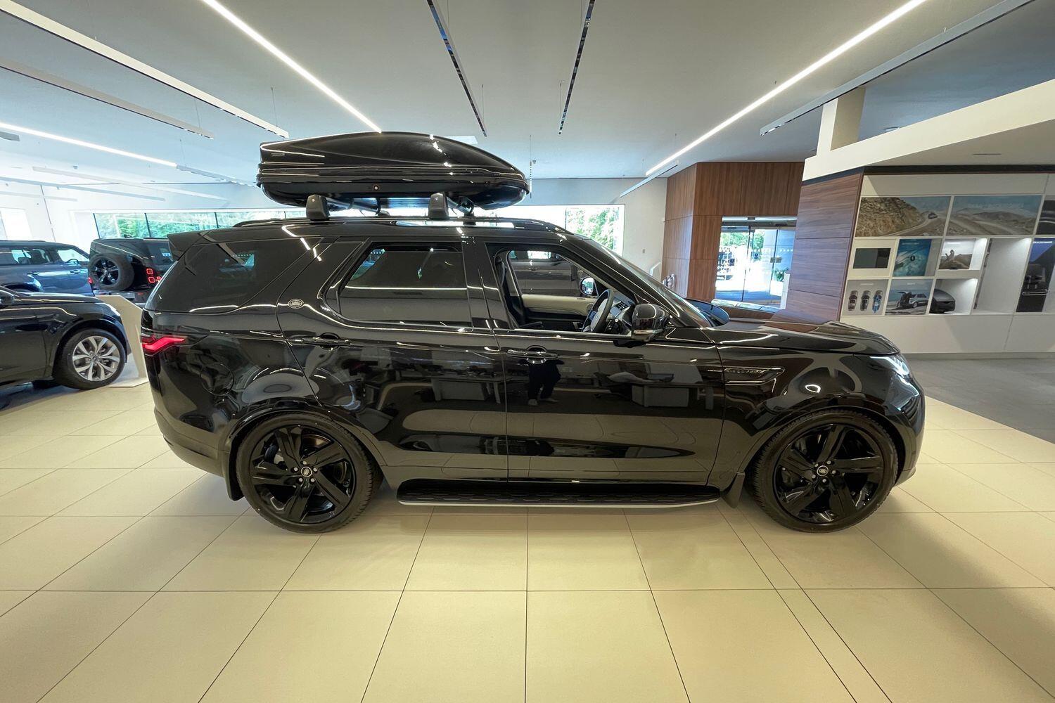 Used Land Rover Discovery 2025 for sale - 76432443: Photo 2