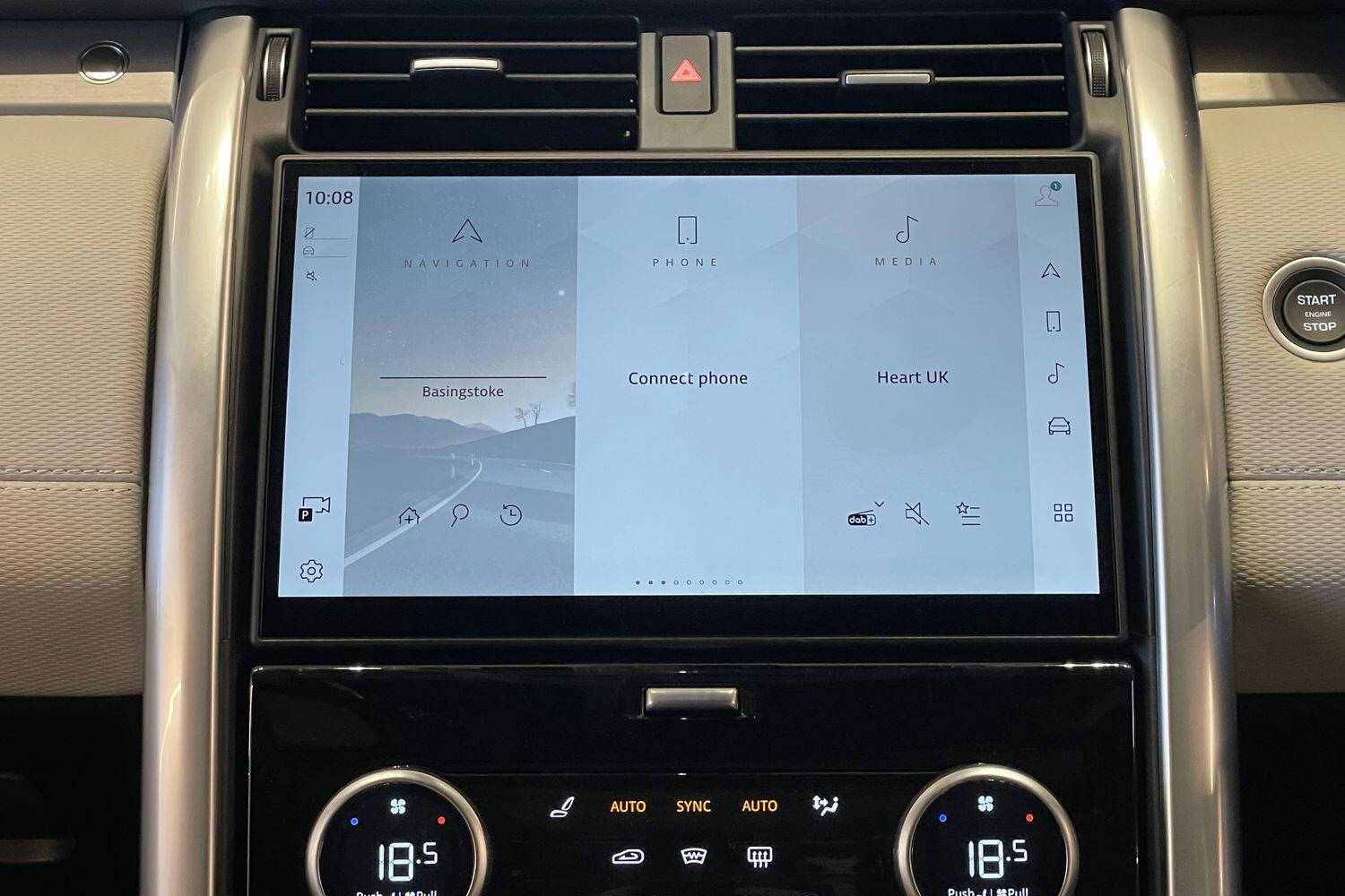 Used Land Rover Discovery 2025 for sale - 76432443: Photo 22