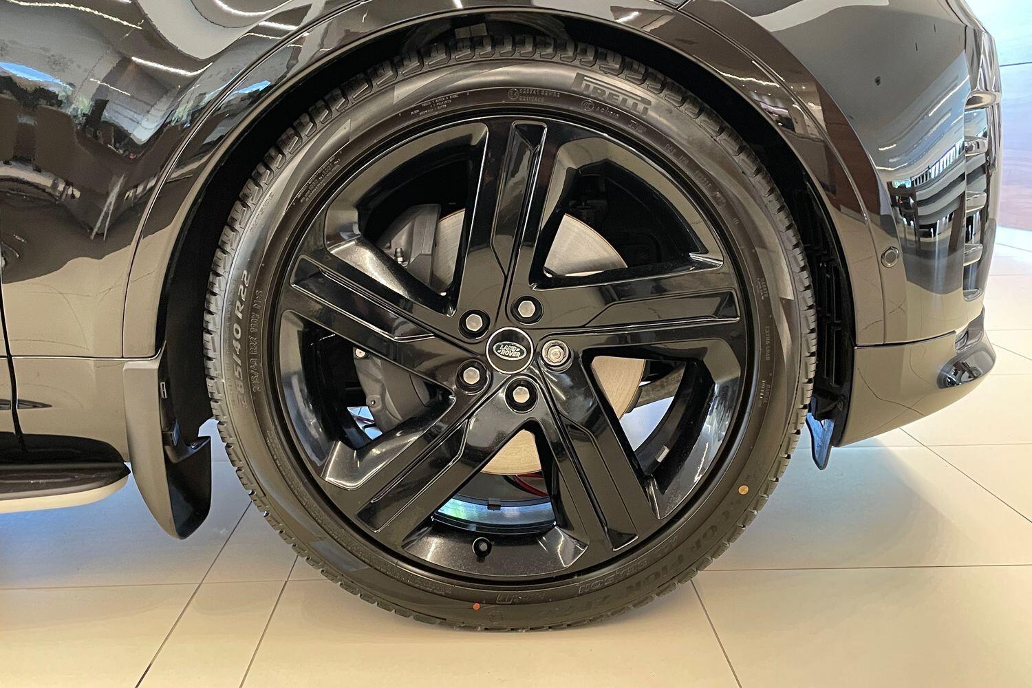 Used Land Rover Discovery 2025 for sale - 76432443: Photo 24