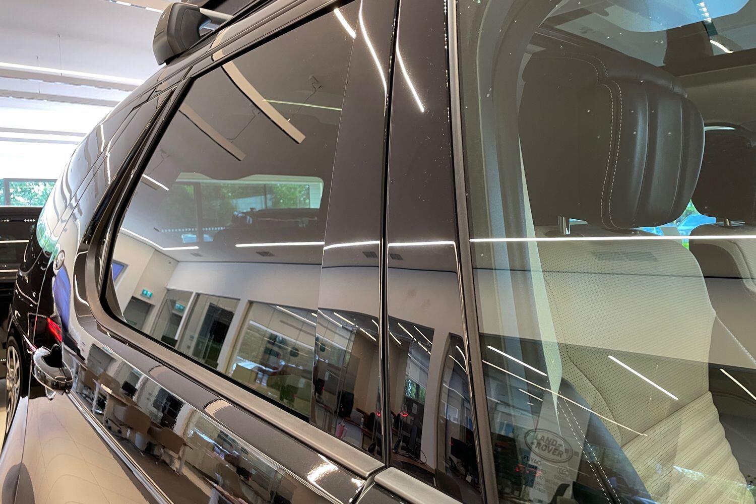 Used Land Rover Discovery 2025 for sale - 76432443: Photo 25