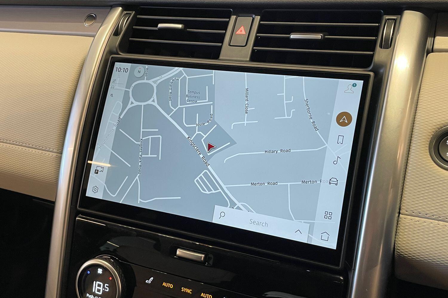 Used Land Rover Discovery 2025 for sale - 76432443: Photo 29