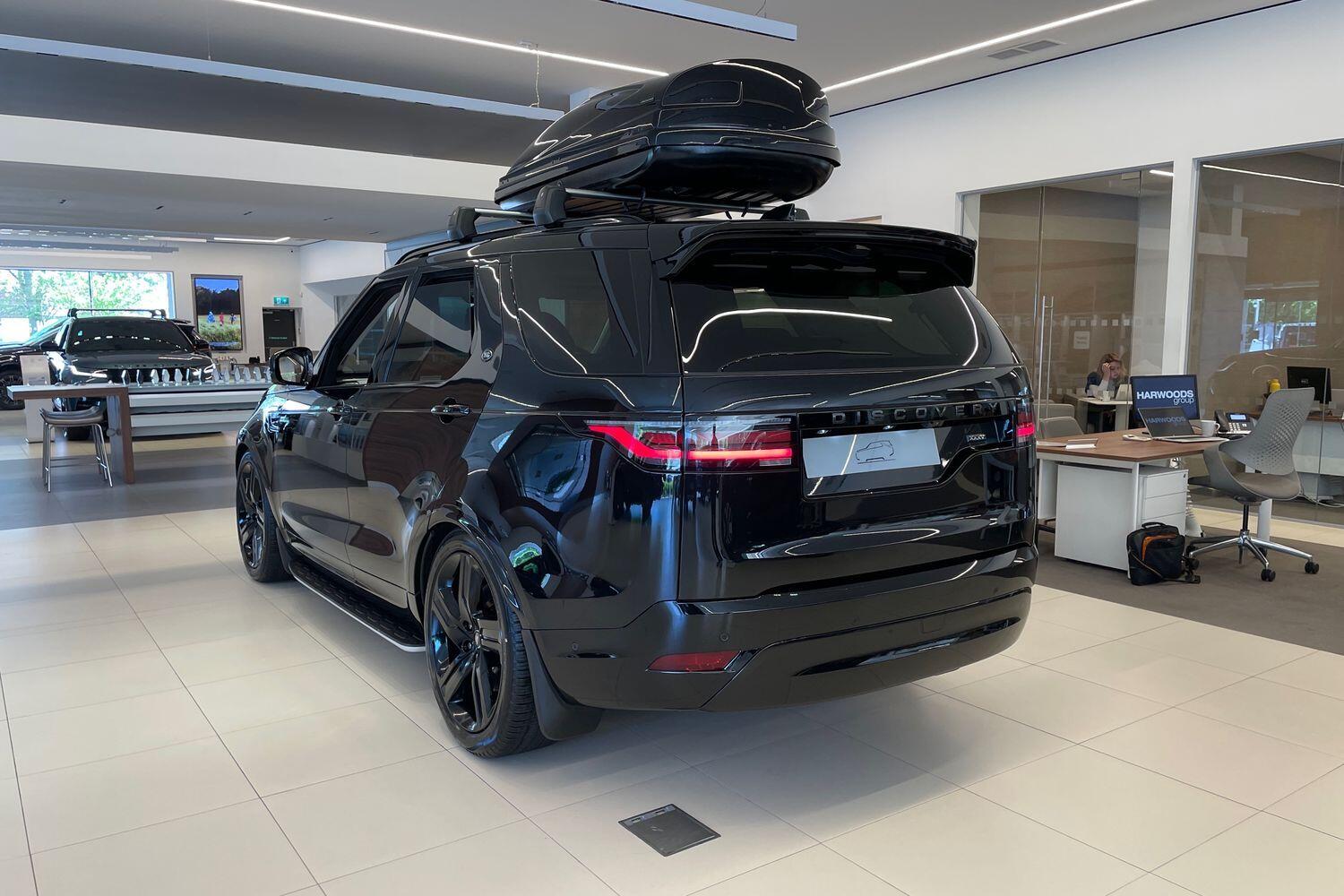 Used Land Rover Discovery 2025 for sale - 76432443: Photo 33