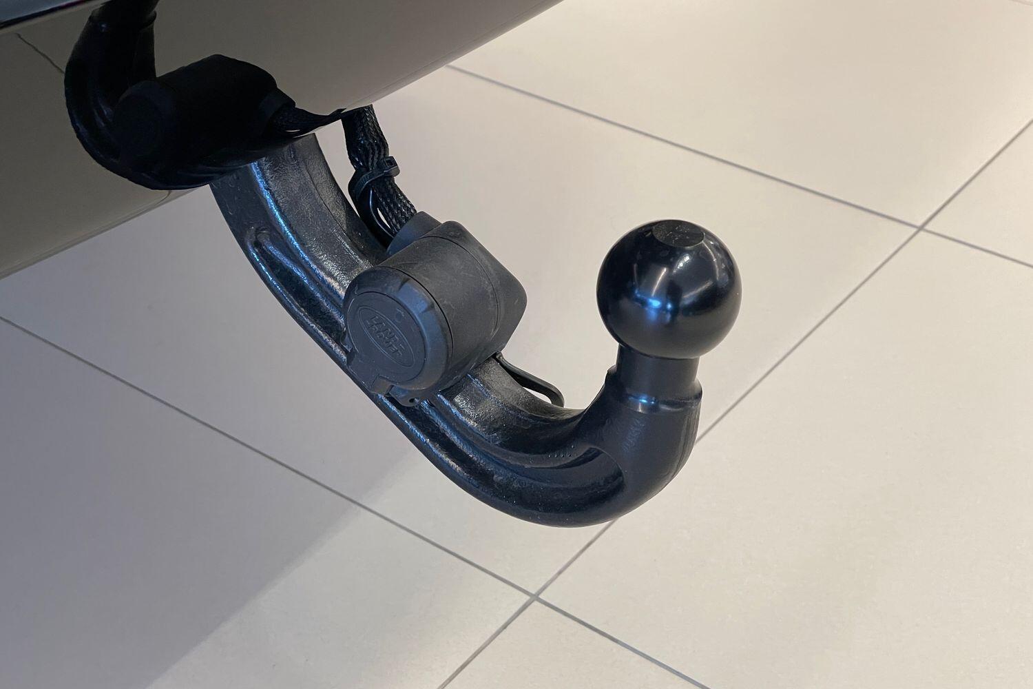 Used Land Rover Discovery 2025 for sale - 76432443: Photo 37