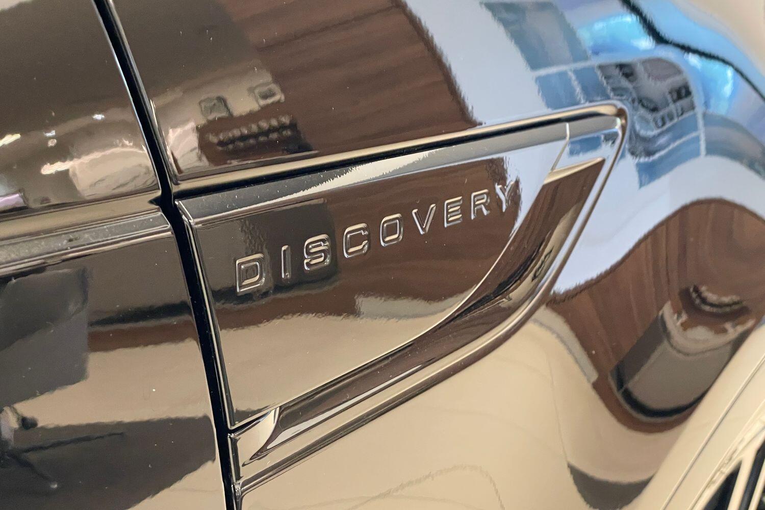 Used Land Rover Discovery 2025 for sale - 76432443: Photo 38