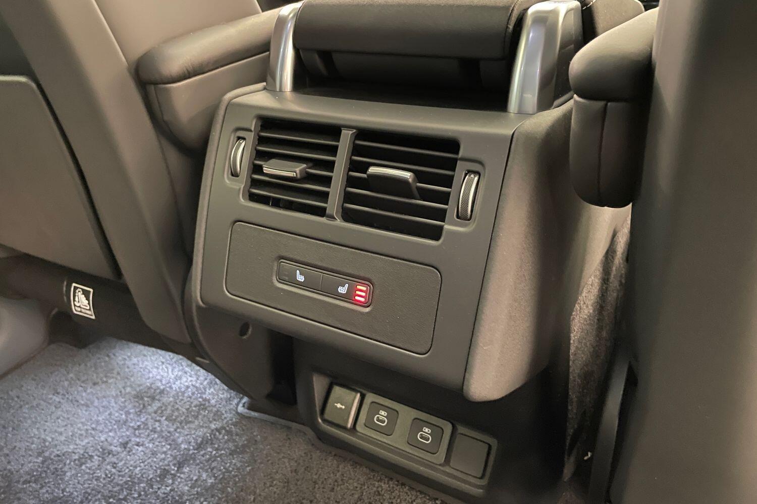 Used Land Rover Discovery 2025 for sale - 76432443: Photo 39