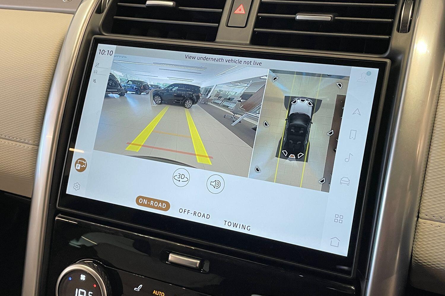 Used Land Rover Discovery 2025 for sale - 76432443: Photo 4