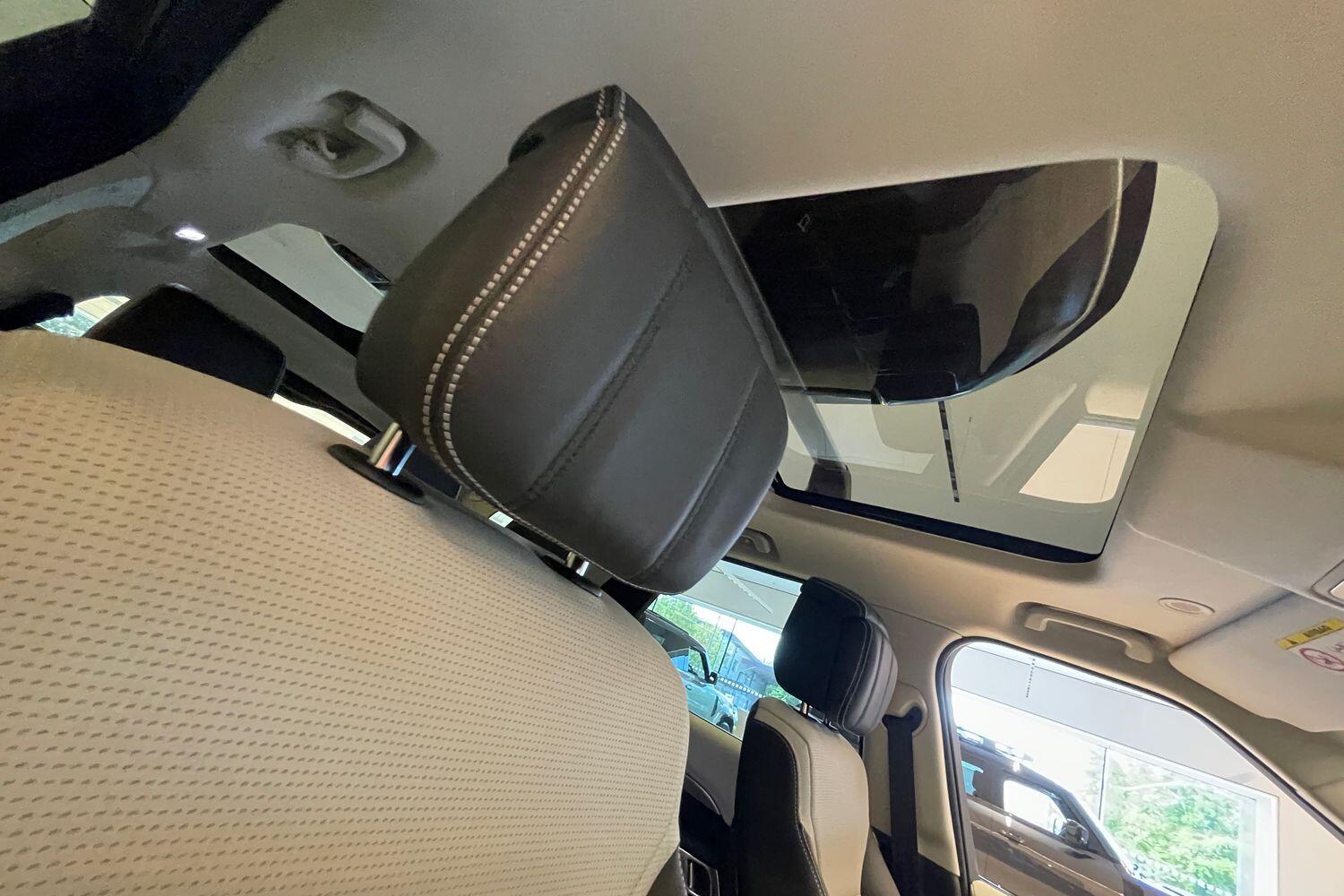 Used Land Rover Discovery 2025 for sale - 76432443: Photo 41