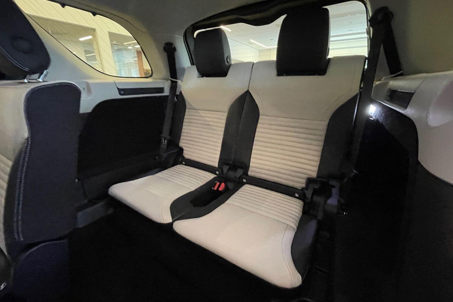 Used Land Rover Discovery 2025 for sale - 76432443: Photo 44