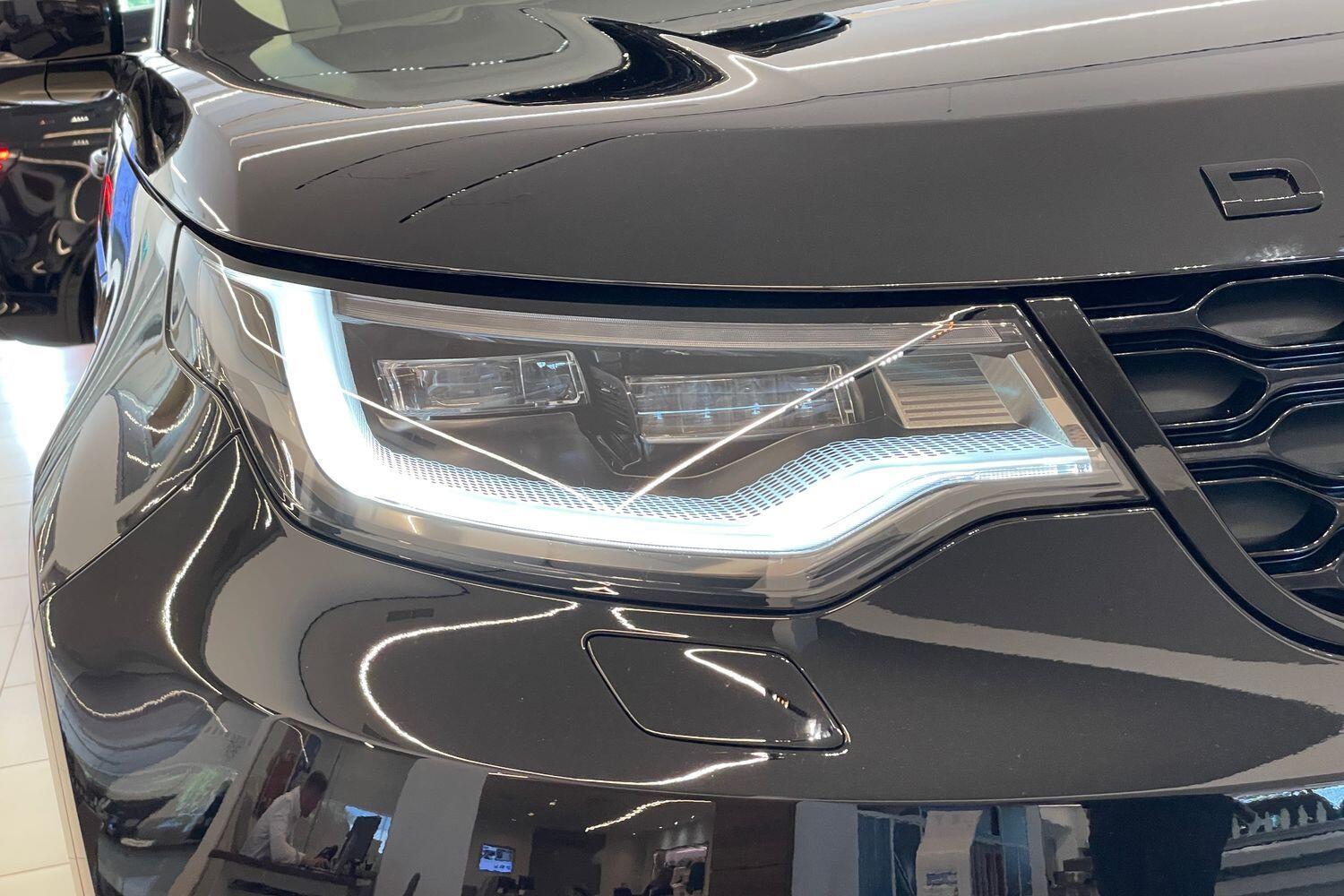 Used Land Rover Discovery 2025 for sale - 76432443: Photo 45