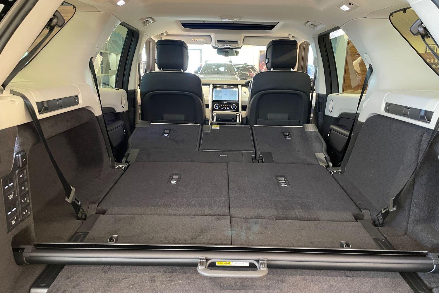 Used Land Rover Discovery 2025 for sale - 76432443: Photo 46