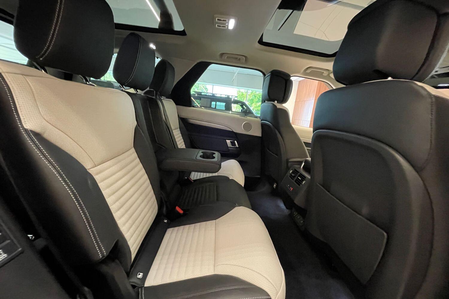 Used Land Rover Discovery 2025 for sale - 76432443: Photo 49