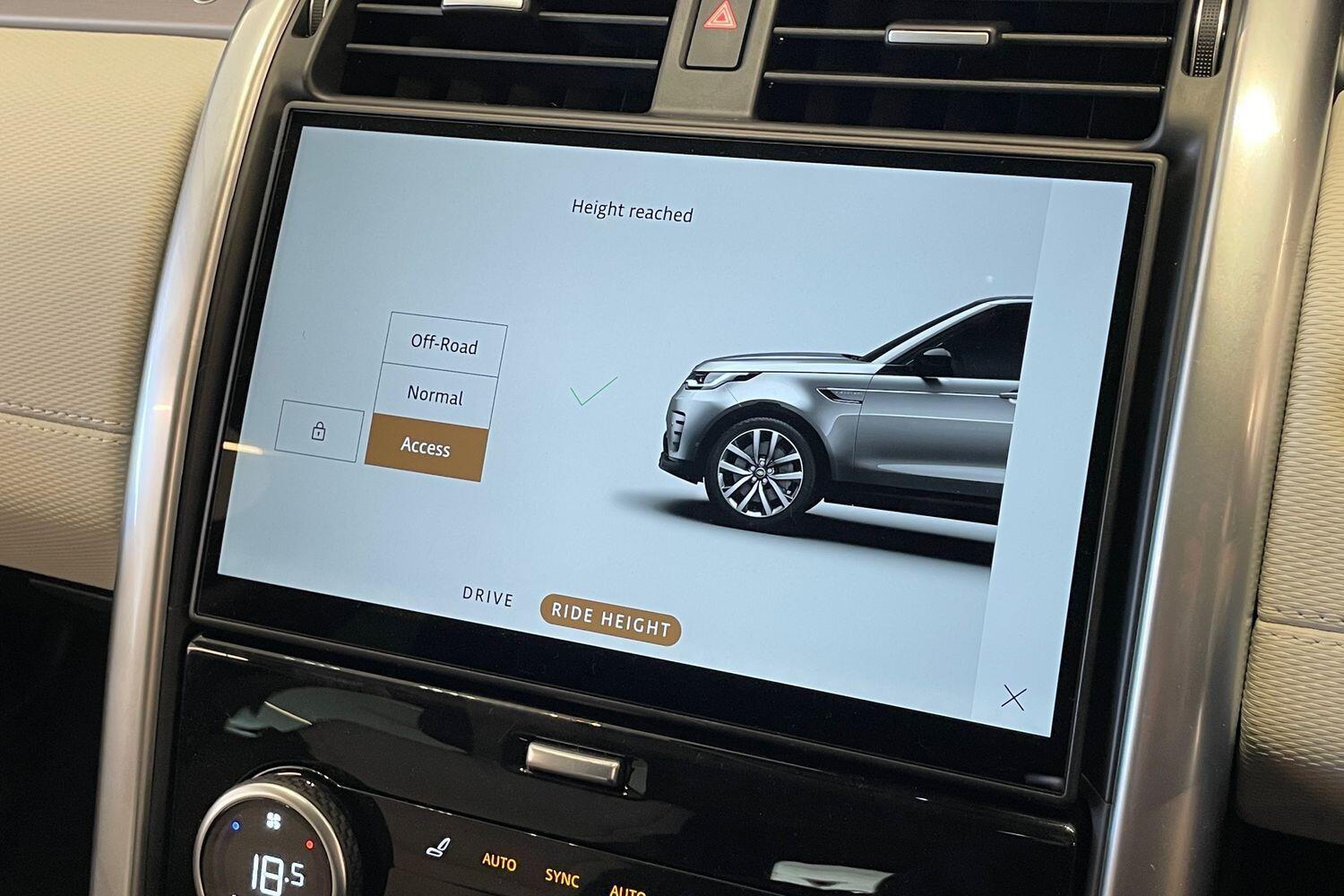 Used Land Rover Discovery 2025 for sale - 76432443: Photo 51