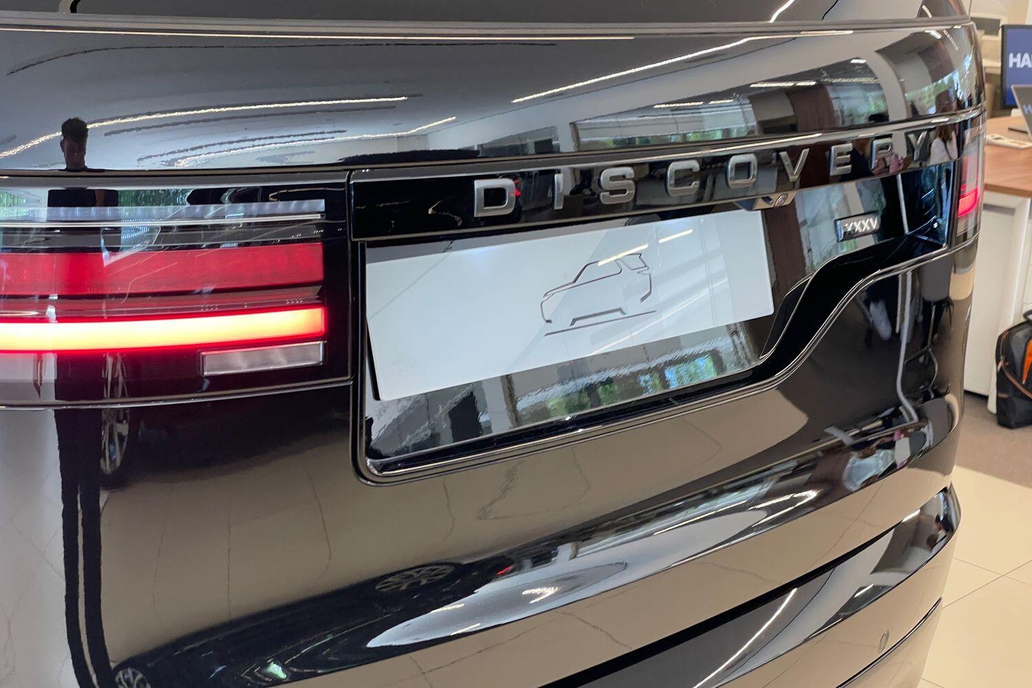 Used Land Rover Discovery 2025 for sale - 76432443: Photo 52