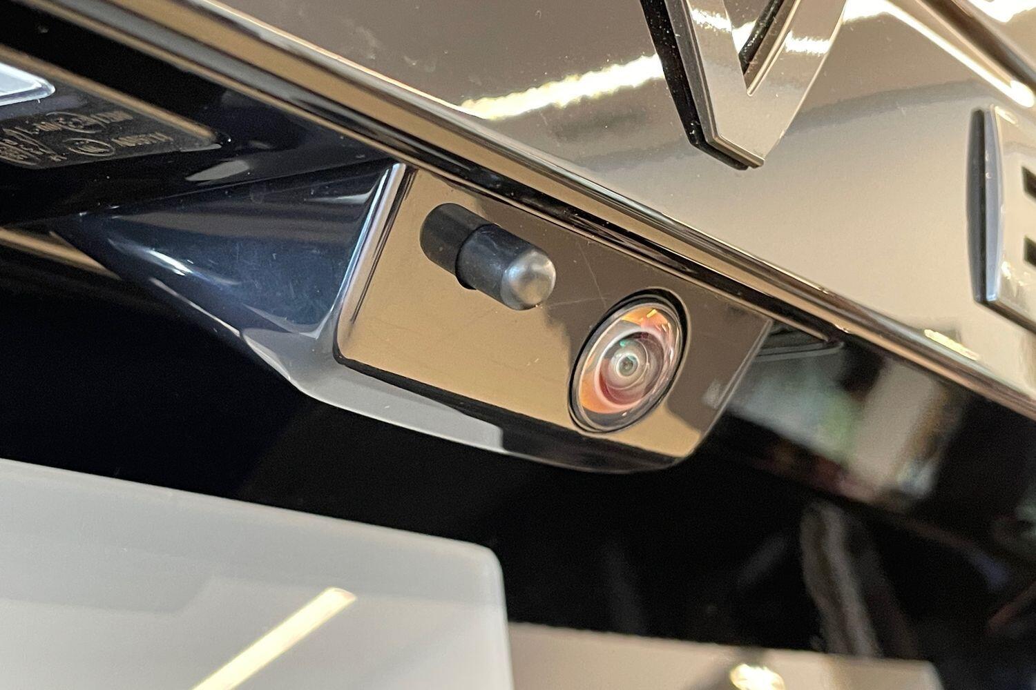 Used Land Rover Discovery 2025 for sale - 76432443: Photo 53