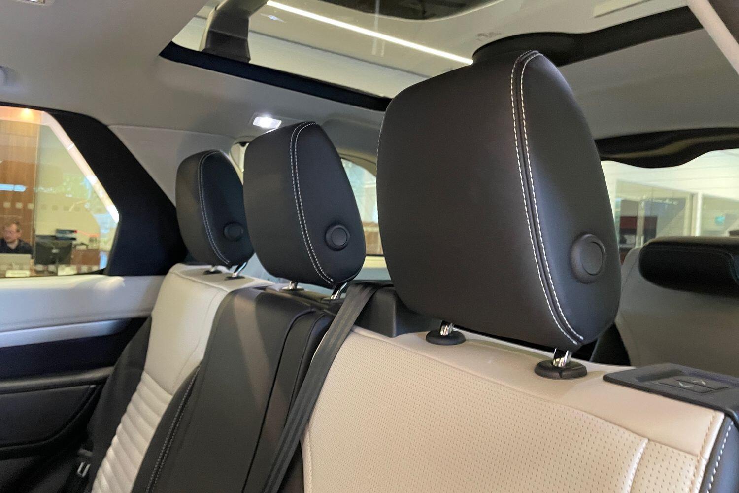 Used Land Rover Discovery 2025 for sale - 76432443: Photo 56