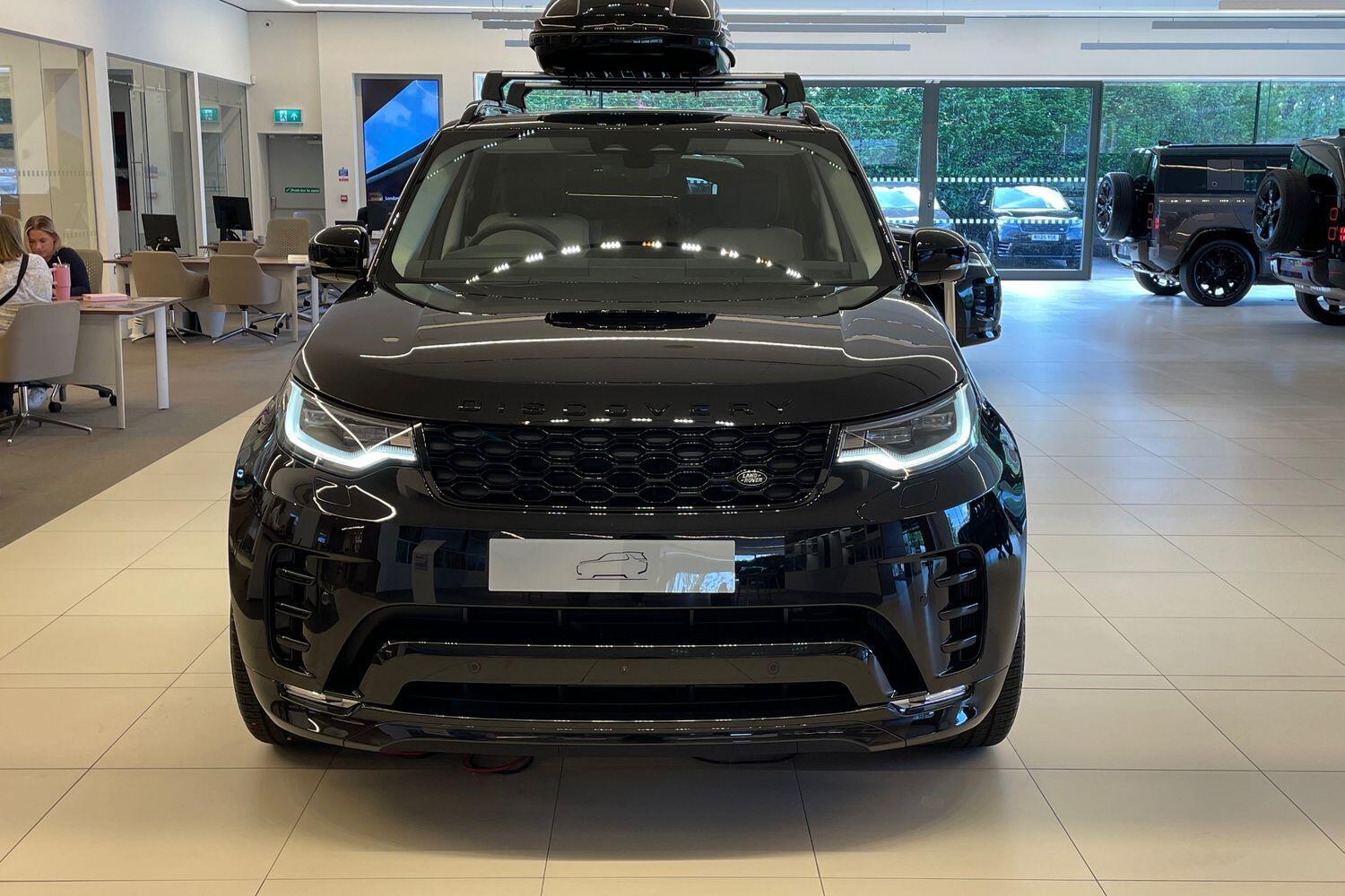 Used Land Rover Discovery 2025 for sale - 76432443: Photo 6