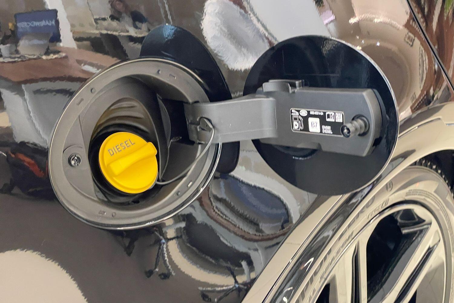 Used Land Rover Discovery 2025 for sale - 76432443: Photo 60