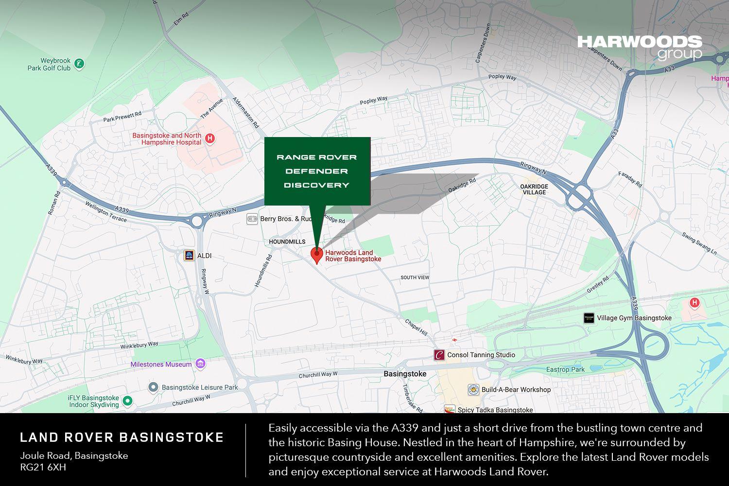 Used Land Rover Discovery 2025 for sale - 76432443: Photo 62