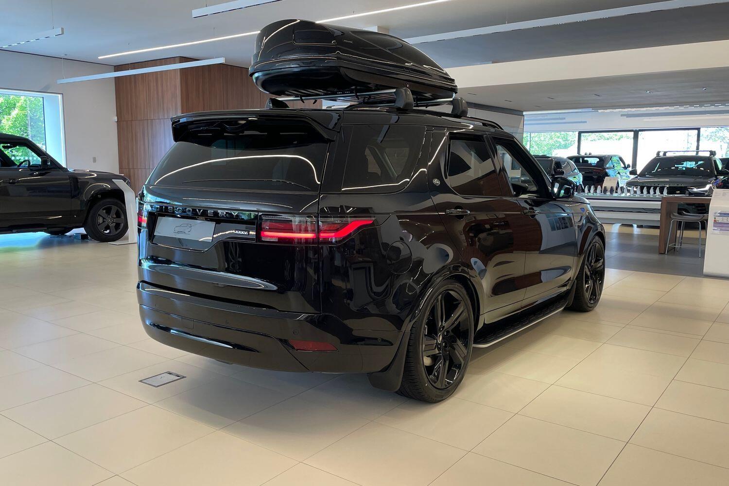 Used Land Rover Discovery 2025 for sale - 76432443: Photo 7