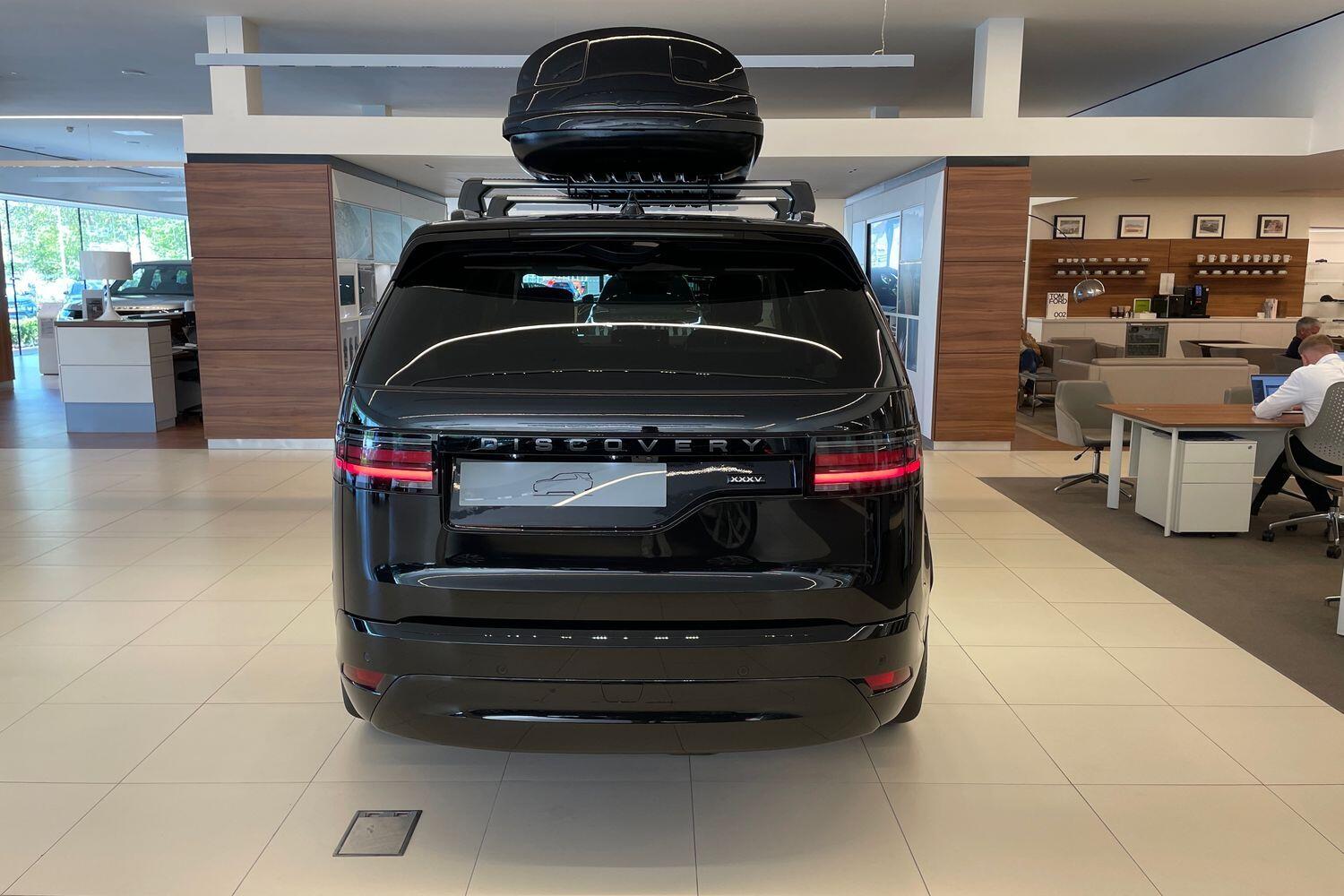 Used Land Rover Discovery 2025 for sale - 76432443: Photo 8