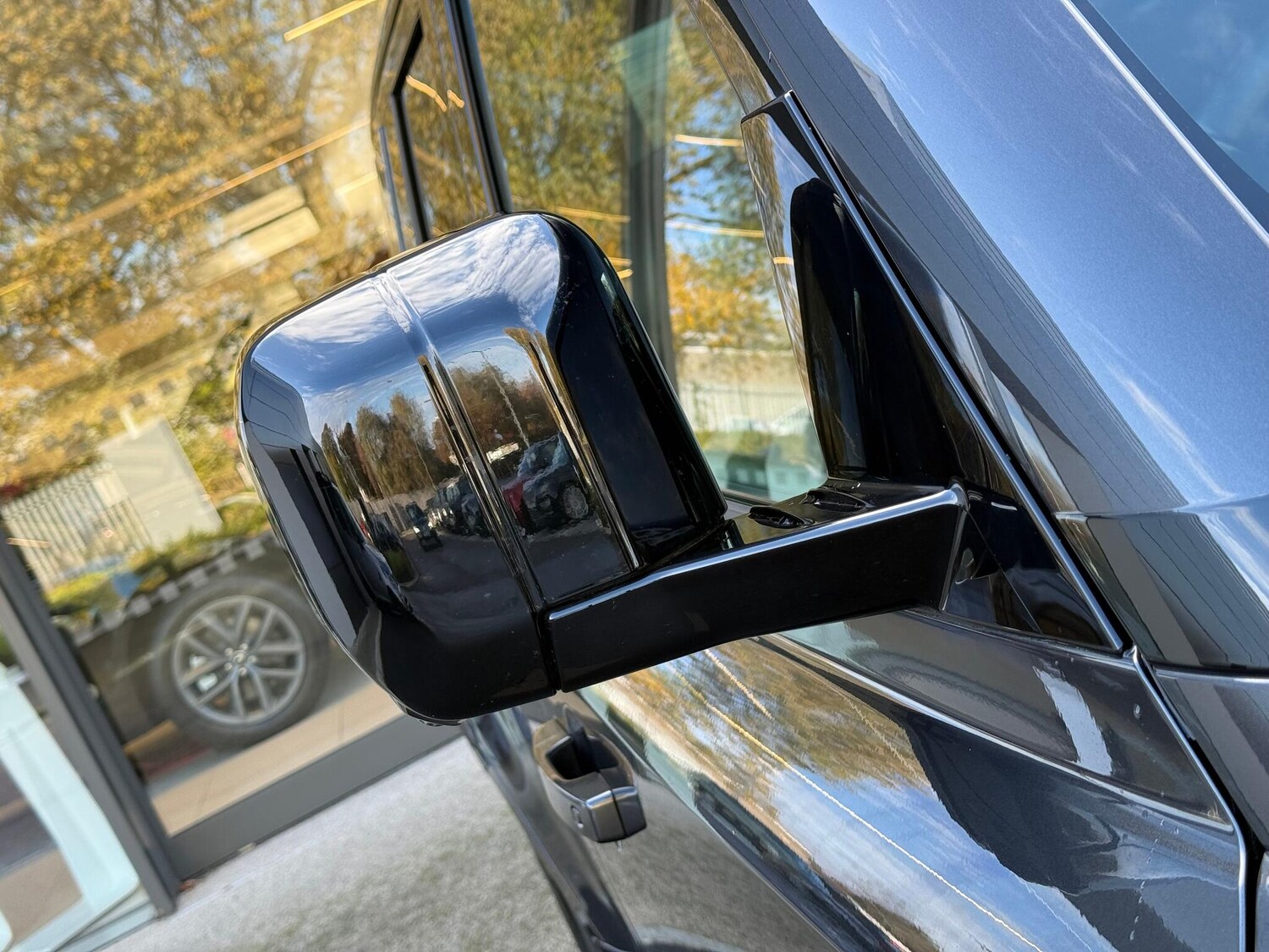 Used Land Rover Defender 110 2023 for sale - 76472367: Photo 50