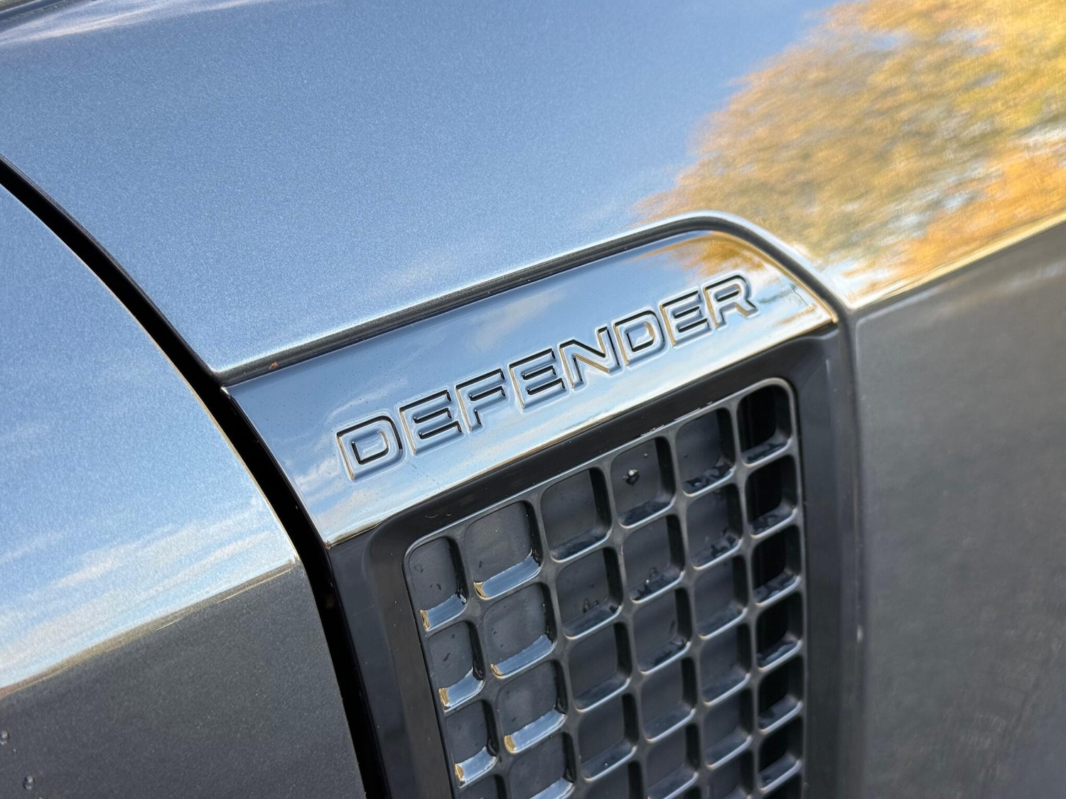 Used Land Rover Defender 110 2023 for sale - 76472367: Photo 52