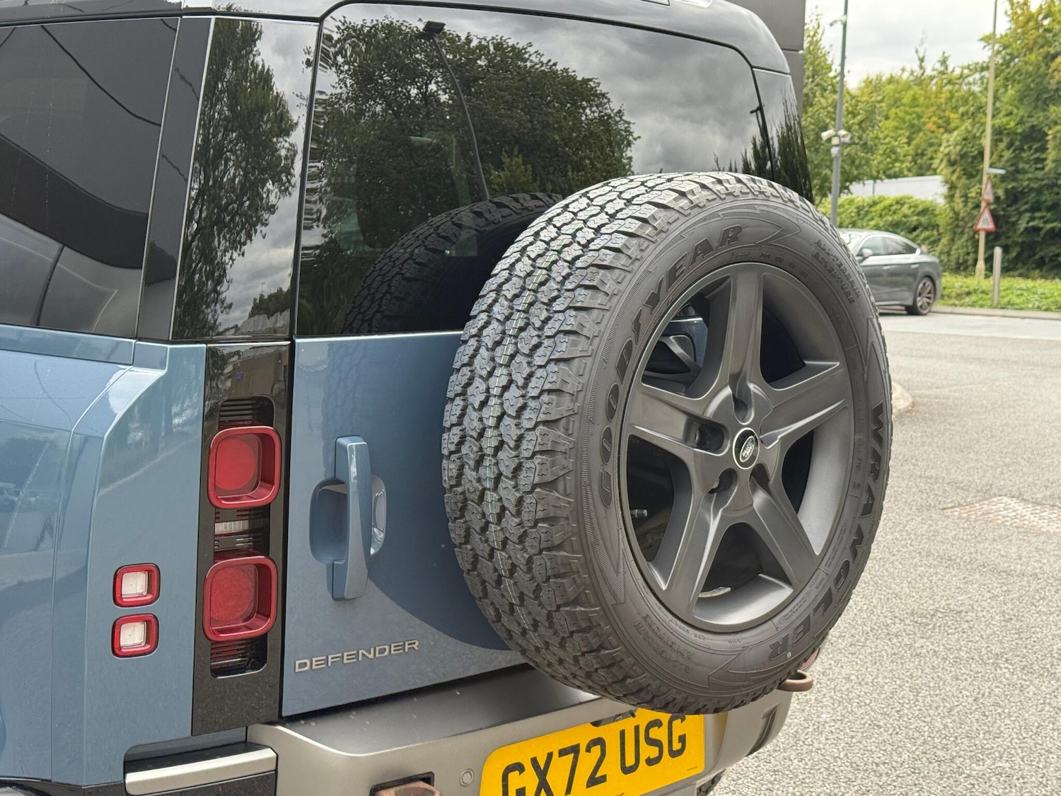 Vehicle 46