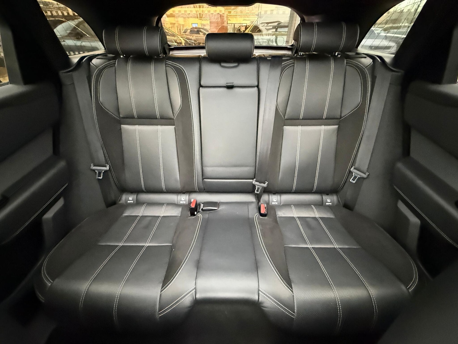 Used Land Rover Range Rover Velar 2018 for sale - 76832724: Photo 11