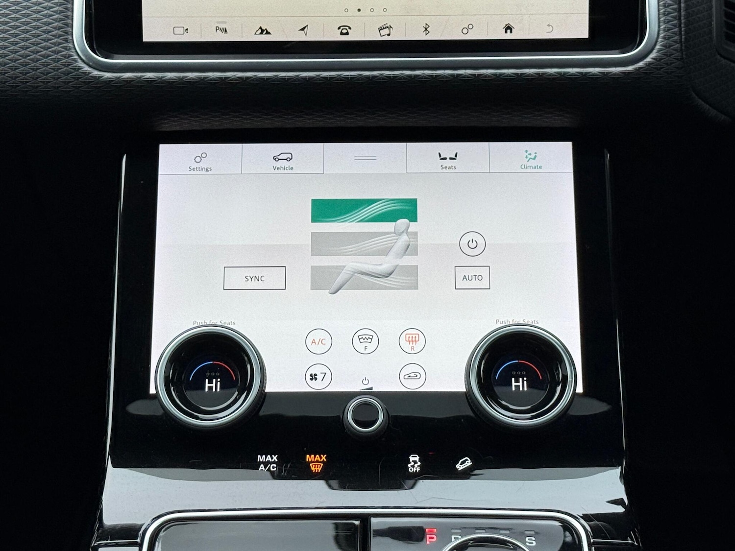 Used Land Rover Range Rover Velar 2018 for sale - 76832724: Photo 16