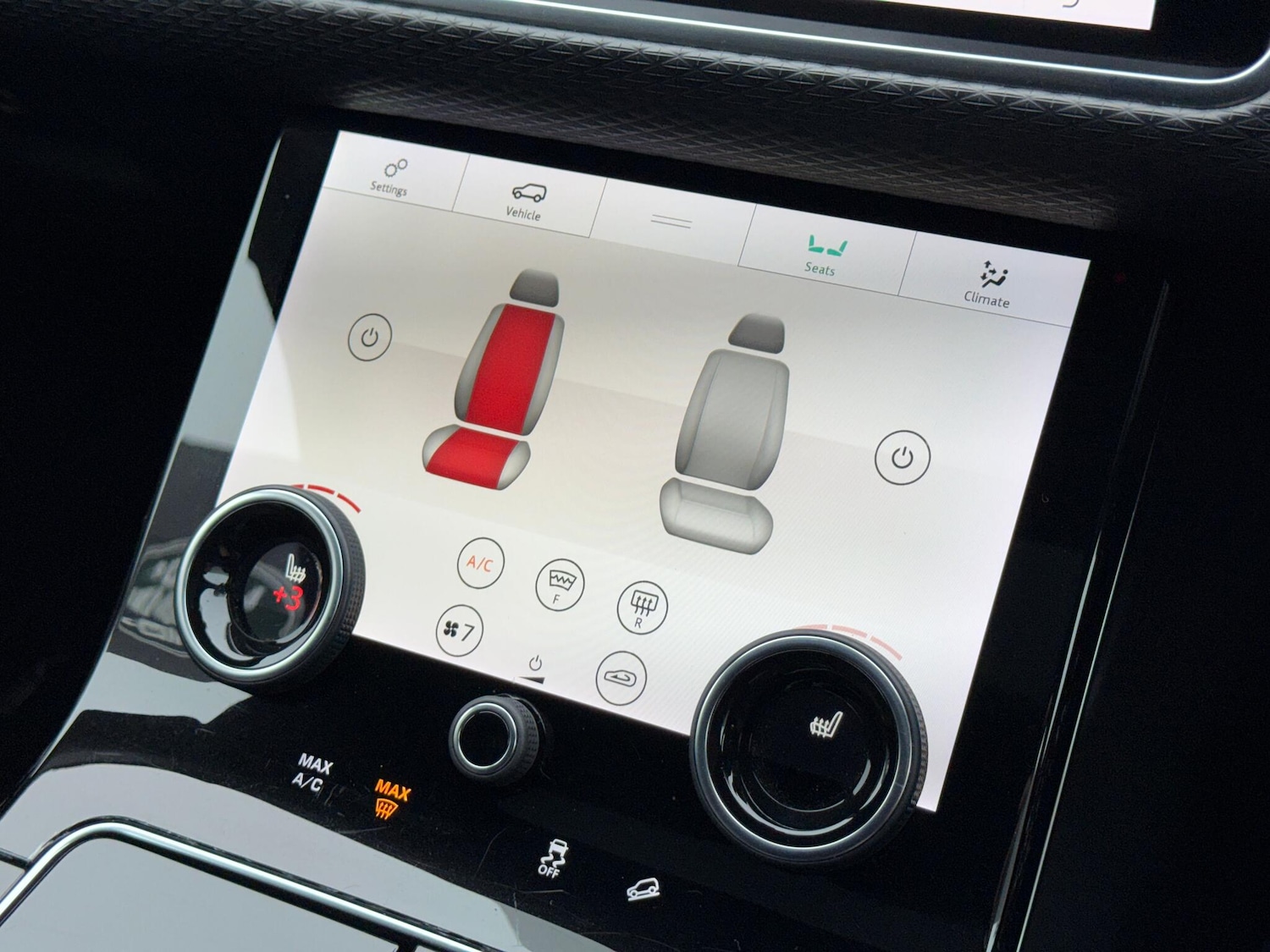 Used Land Rover Range Rover Velar 2018 for sale - 76832724: Photo 17