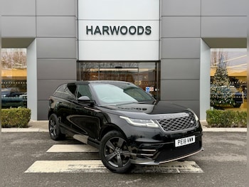 2018 (18) - 2.0 D180 R-Dynamic S 5dr Auto