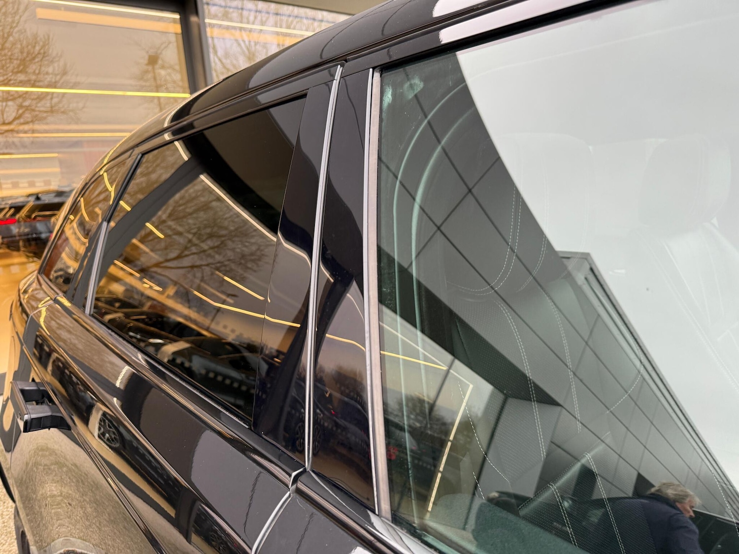 Used Land Rover Range Rover Velar 2018 for sale - 76832724: Photo 23