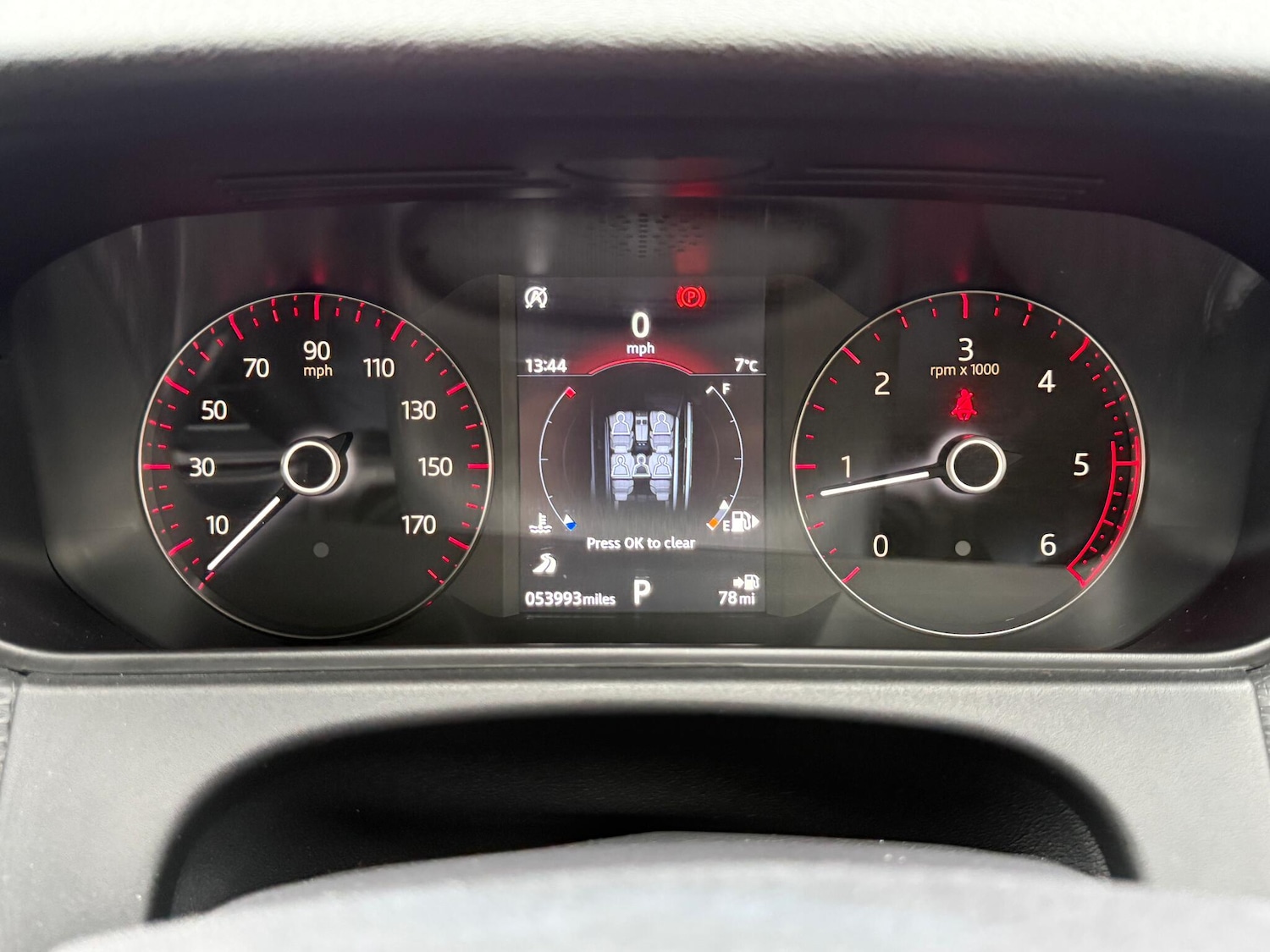 Used Land Rover Range Rover Velar 2018 for sale - 76832724: Photo 24