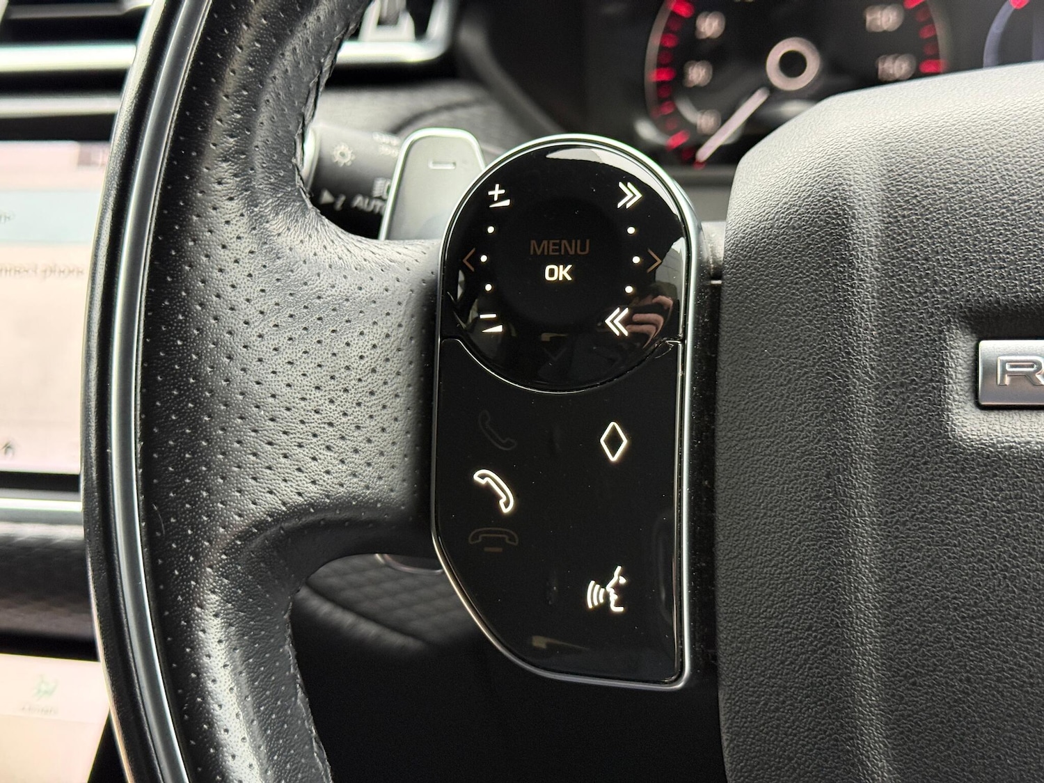 Used Land Rover Range Rover Velar 2018 for sale - 76832724: Photo 25