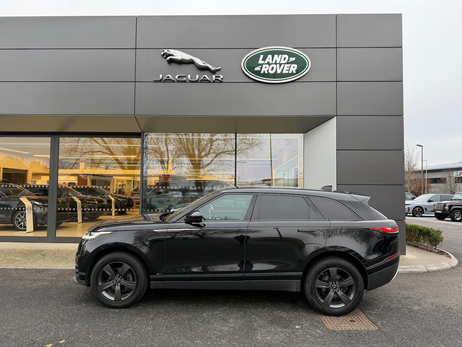 Used Land Rover Range Rover Velar 2018 for sale - 76832724: Photo 26