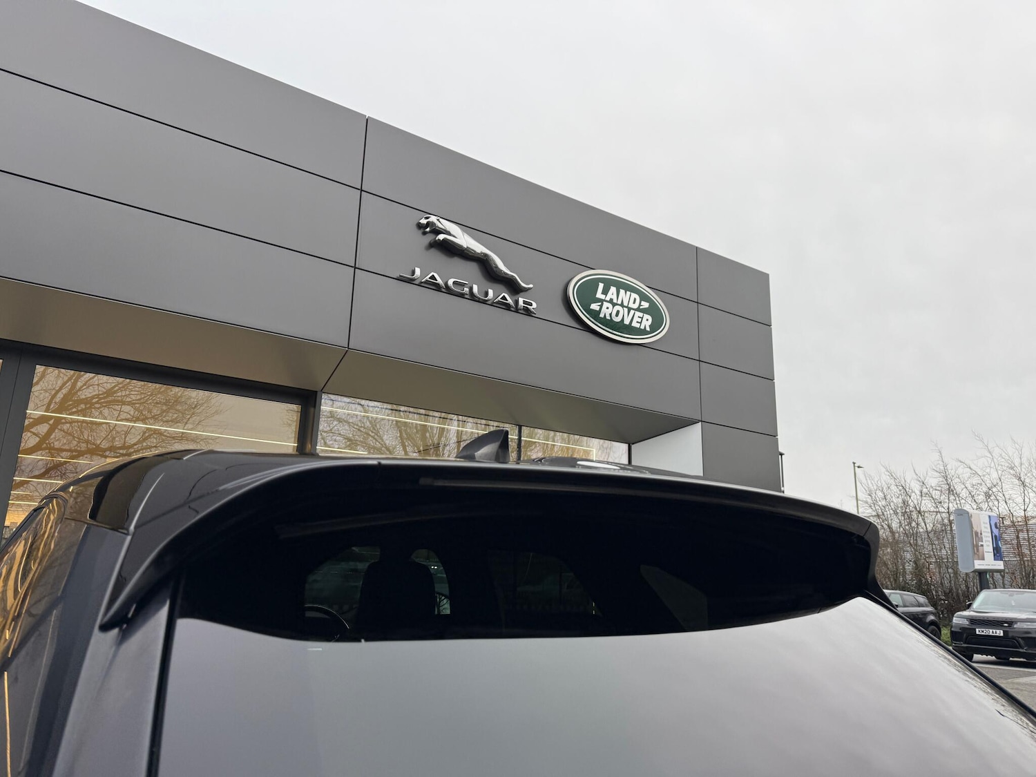 Used Land Rover Range Rover Velar 2018 for sale - 76832724: Photo 32