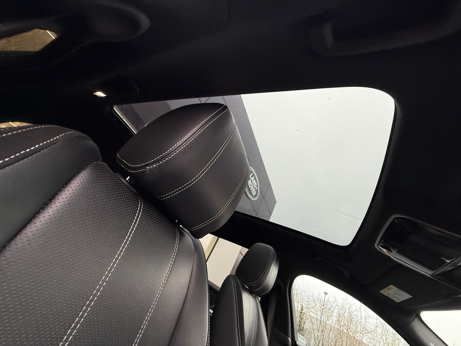 Used Land Rover Range Rover Velar 2018 for sale - 76832724: Photo 35