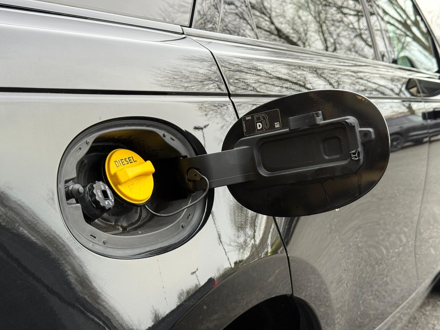 Used Land Rover Range Rover Velar 2018 for sale - 76832724: Photo 38