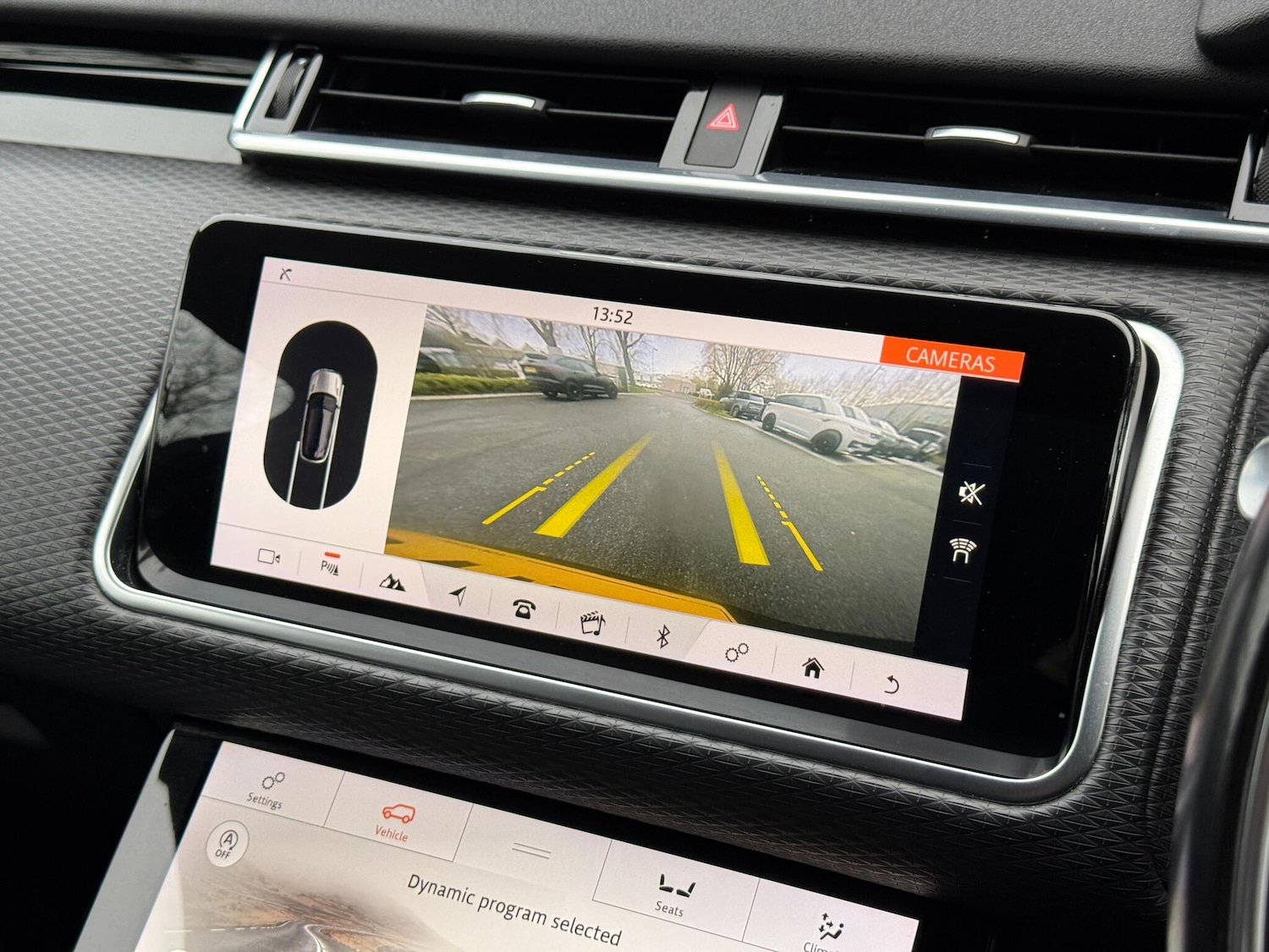 Used Land Rover Range Rover Velar 2018 for sale - 76832724: Photo 4