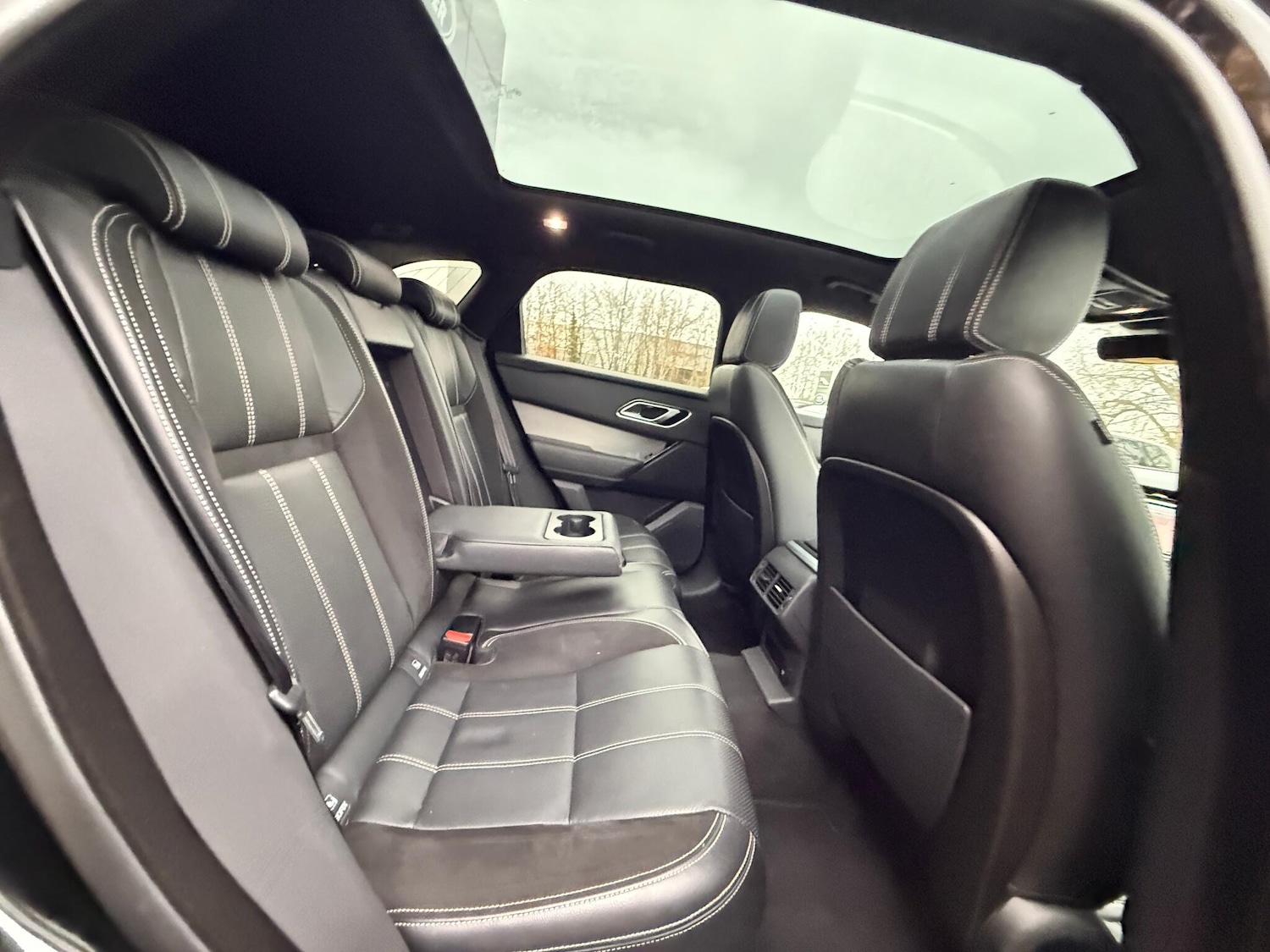 Used Land Rover Range Rover Velar 2018 for sale - 76832724: Photo 40