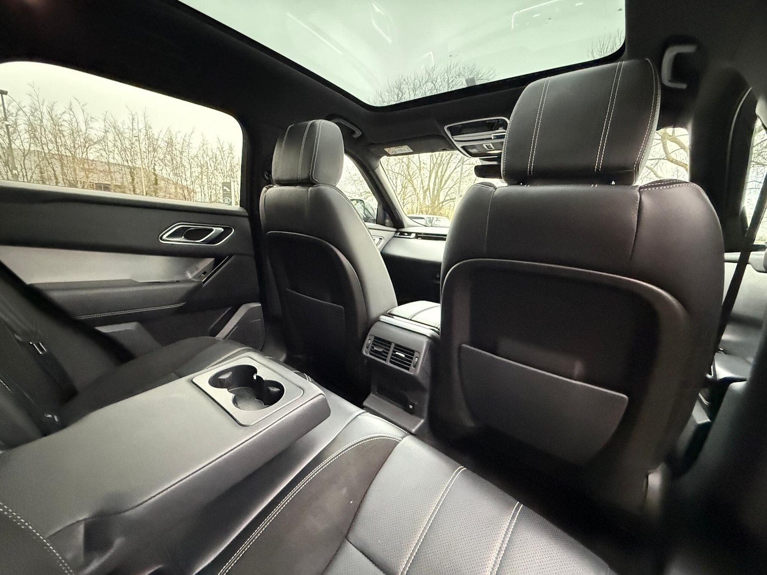 Used Land Rover Range Rover Velar 2018 for sale - 76832724: Photo 42