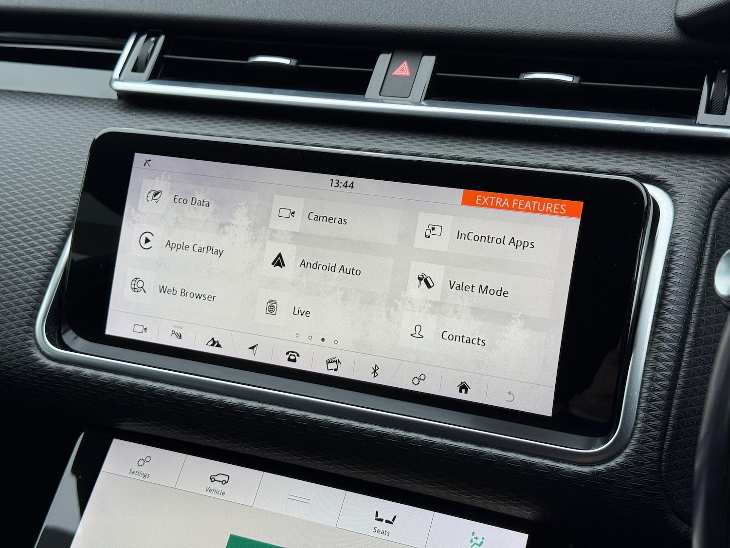 Used Land Rover Range Rover Velar 2018 for sale - 76832724: Photo 46