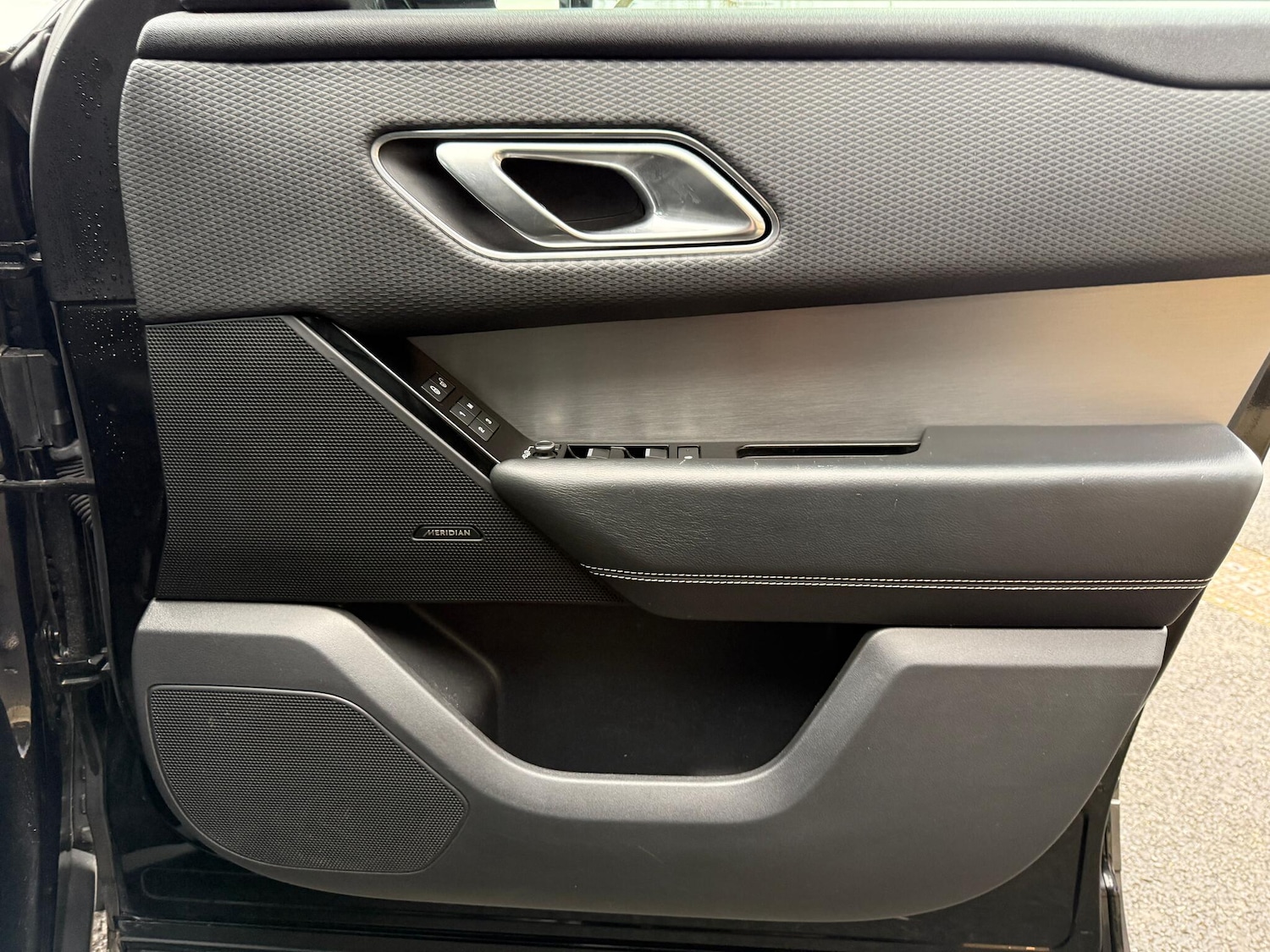 Used Land Rover Range Rover Velar 2018 for sale - 76832724: Photo 50