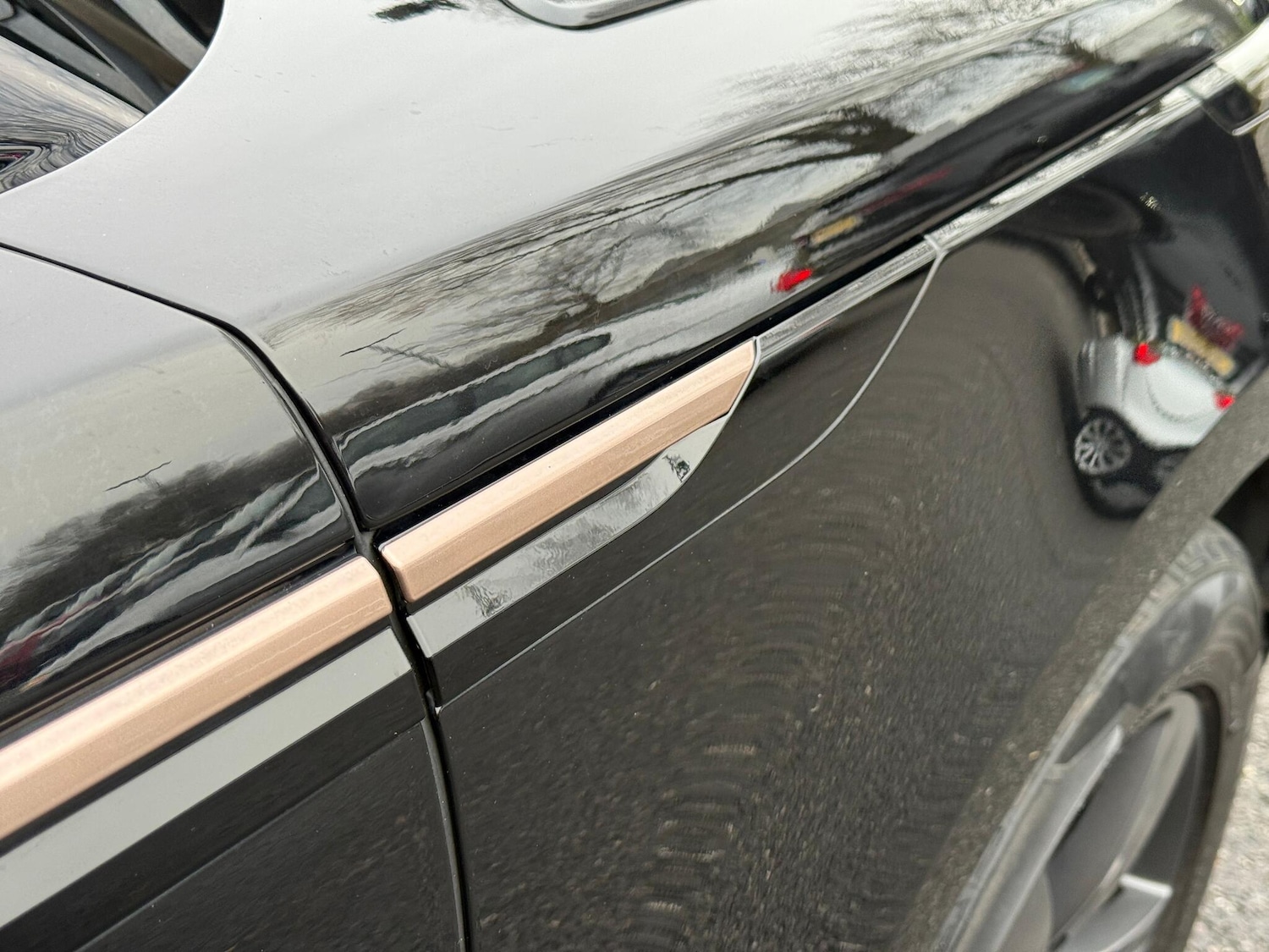 Used Land Rover Range Rover Velar 2018 for sale - 76832724: Photo 54