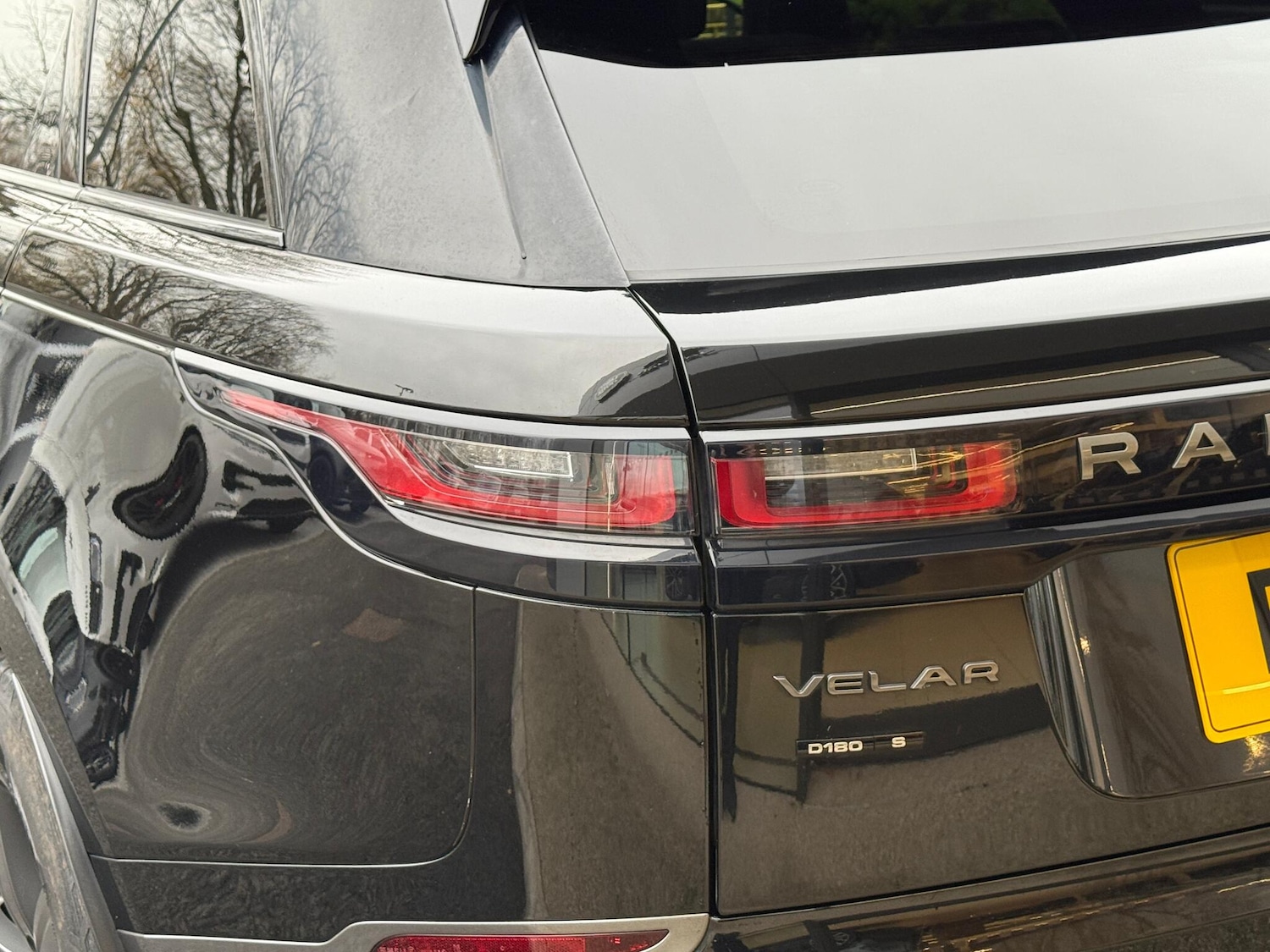 Used Land Rover Range Rover Velar 2018 for sale - 76832724: Photo 55